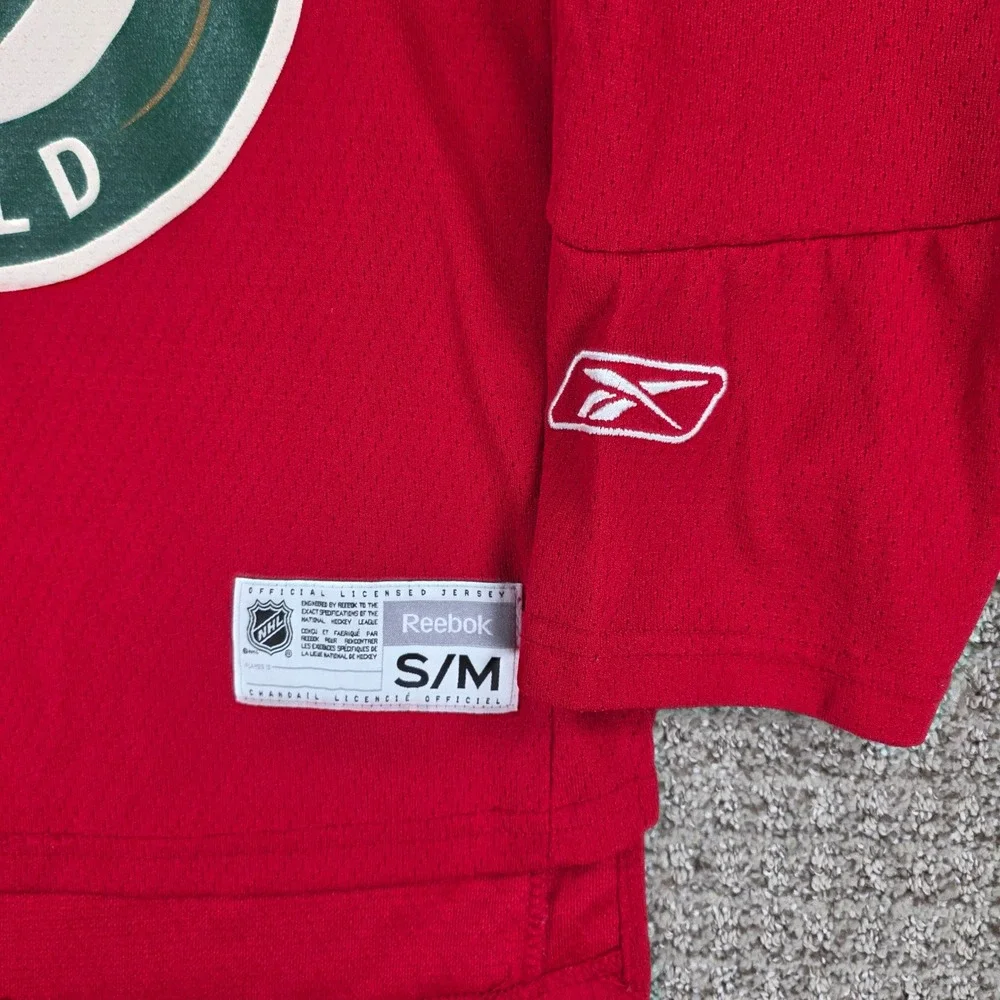 Reebok this item